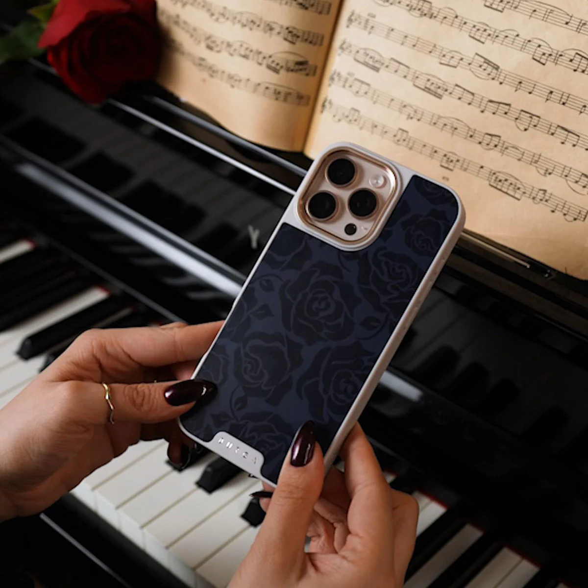 Nocturnal - Samsung Galaxy S26 Ultra Funda - Image 42