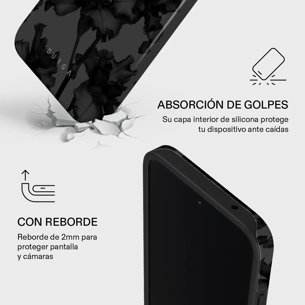 Nocturnal - Xiaomi 15T Funda - Image 4