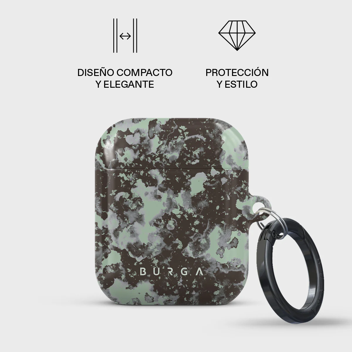 Nordic - AirPods Funda - Image 4