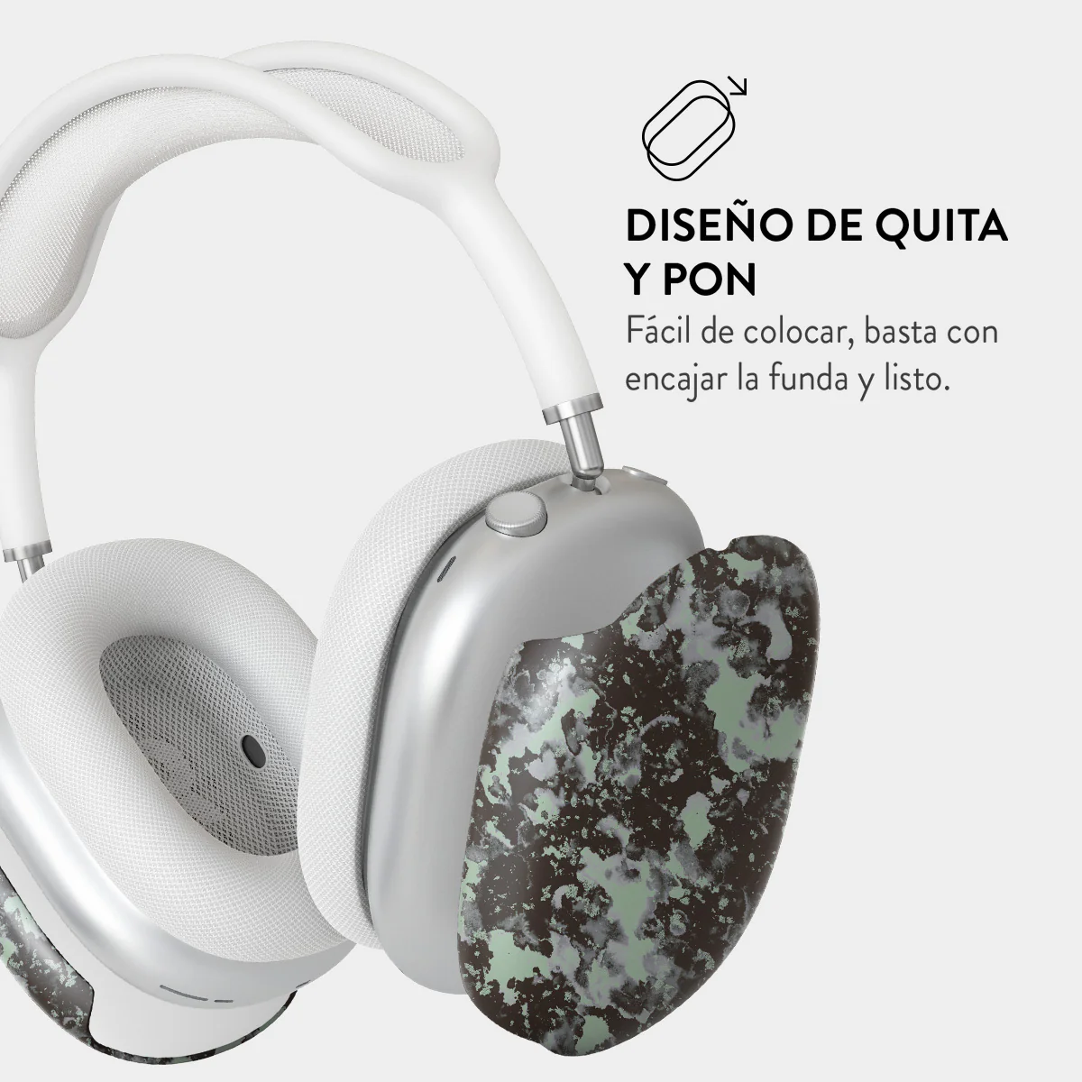 Nordic - AirPods Max Funda - Image 3