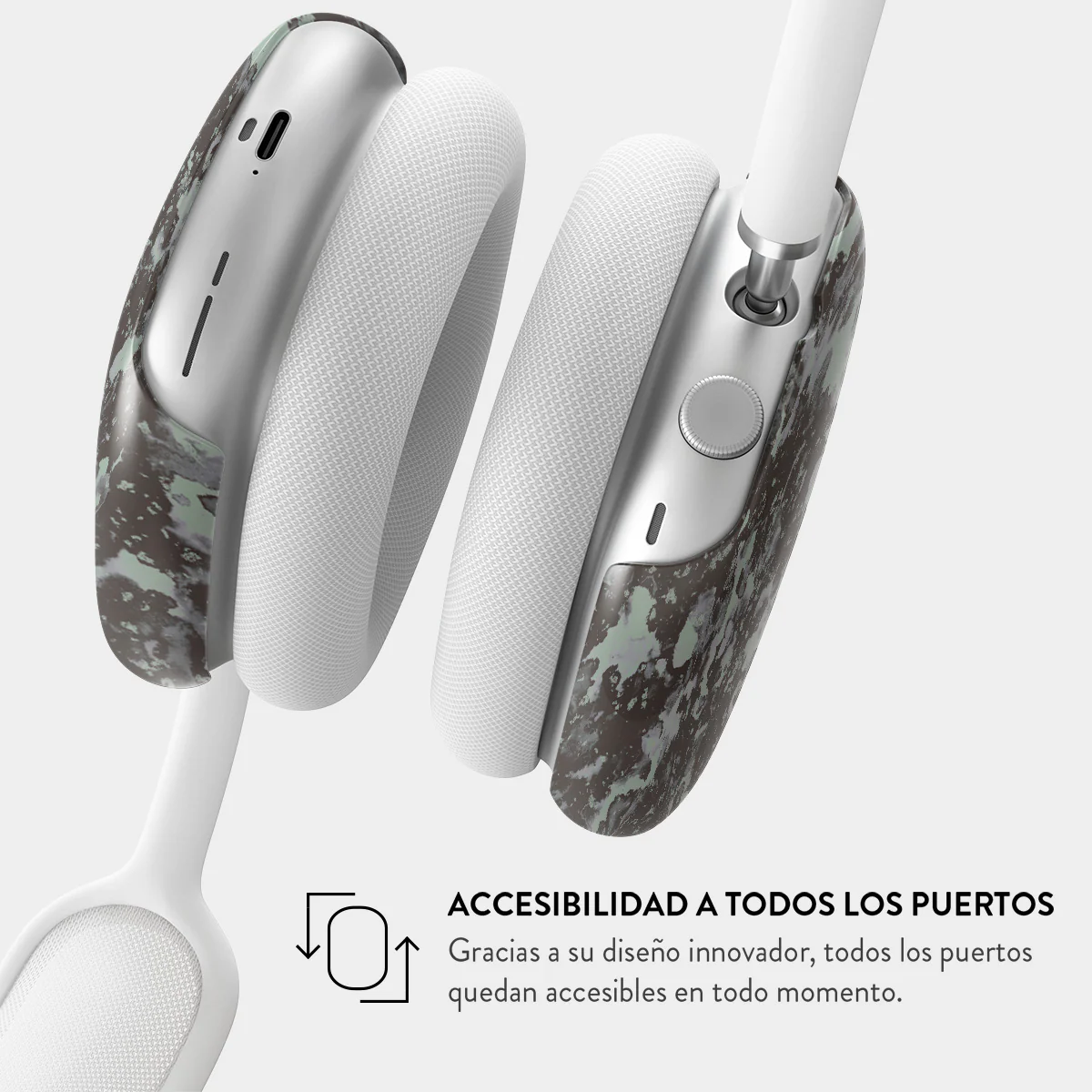 Nordic - AirPods Max Funda - Image 6