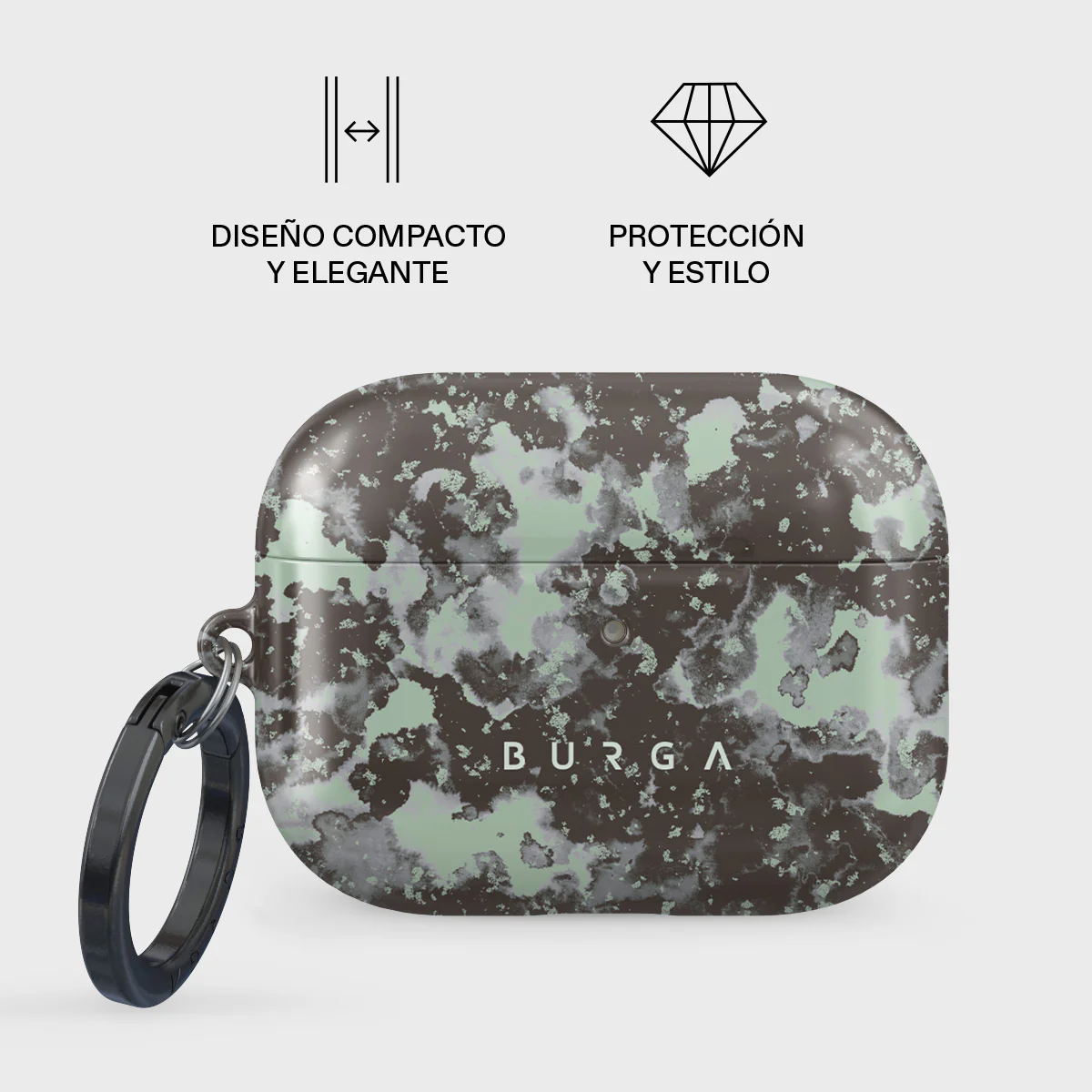 Nordic - AirPods Pro 3 Funda - Image 4