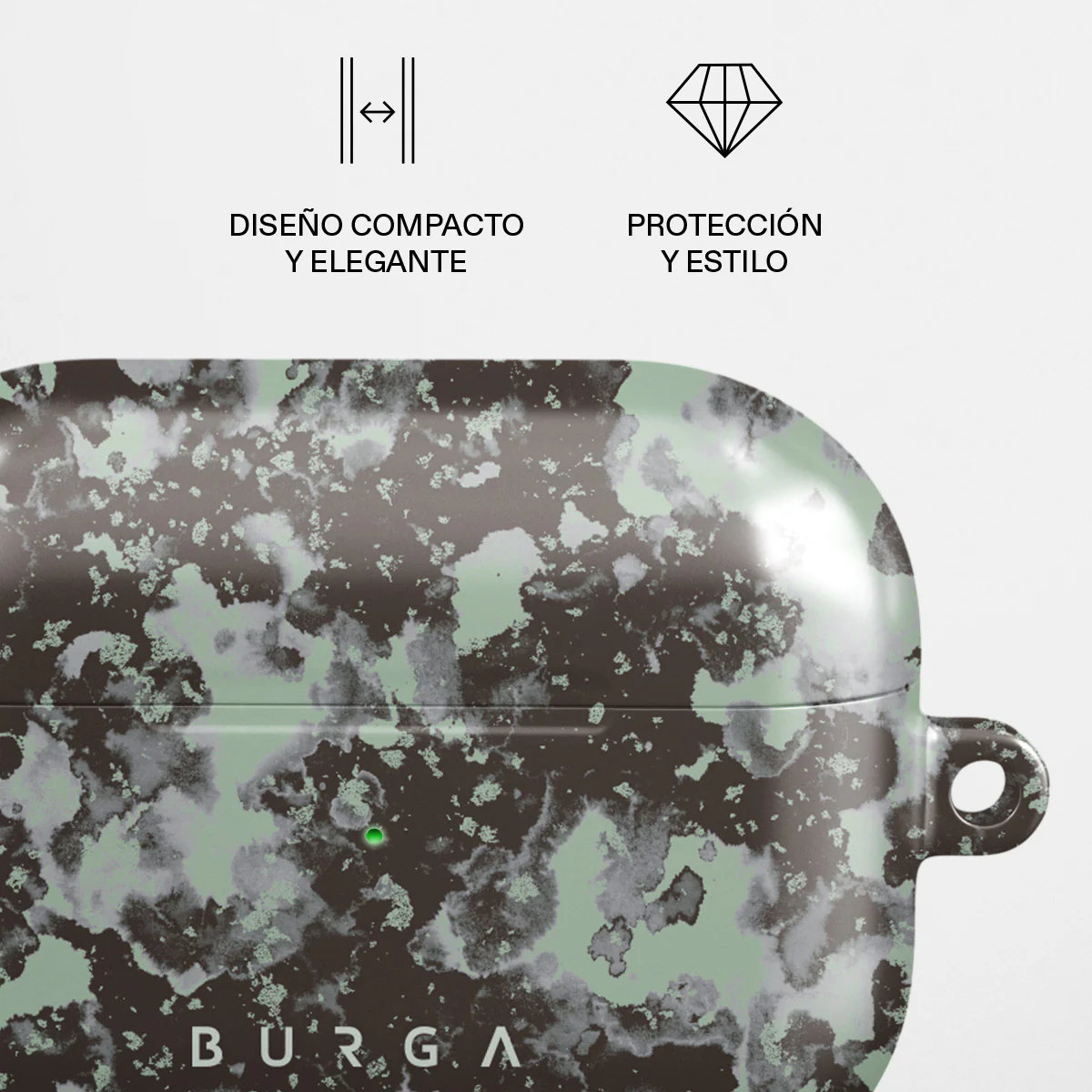 Nordic - AirPods Pro Funda - Image 4