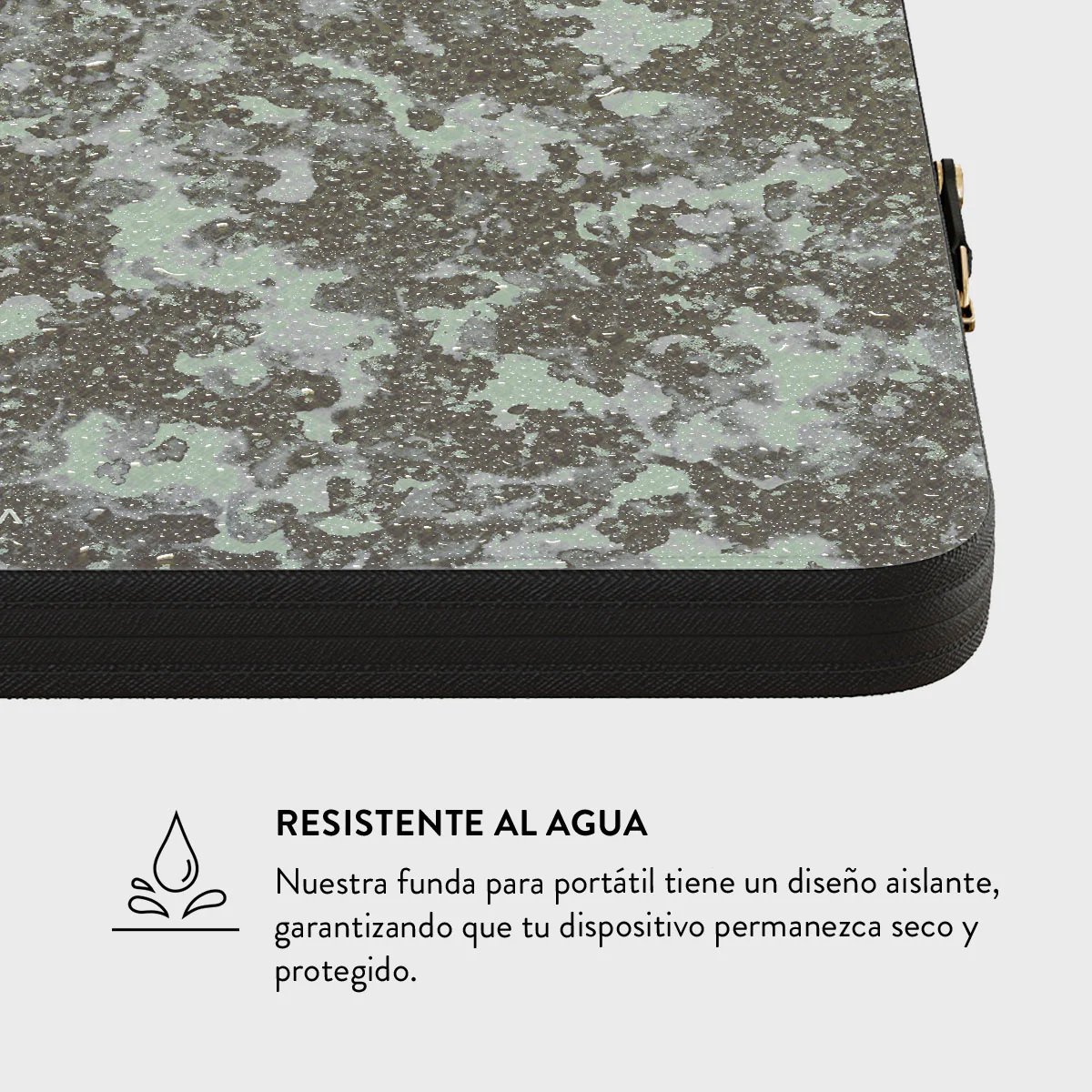 Nordic - Funda Portátil - Image 10