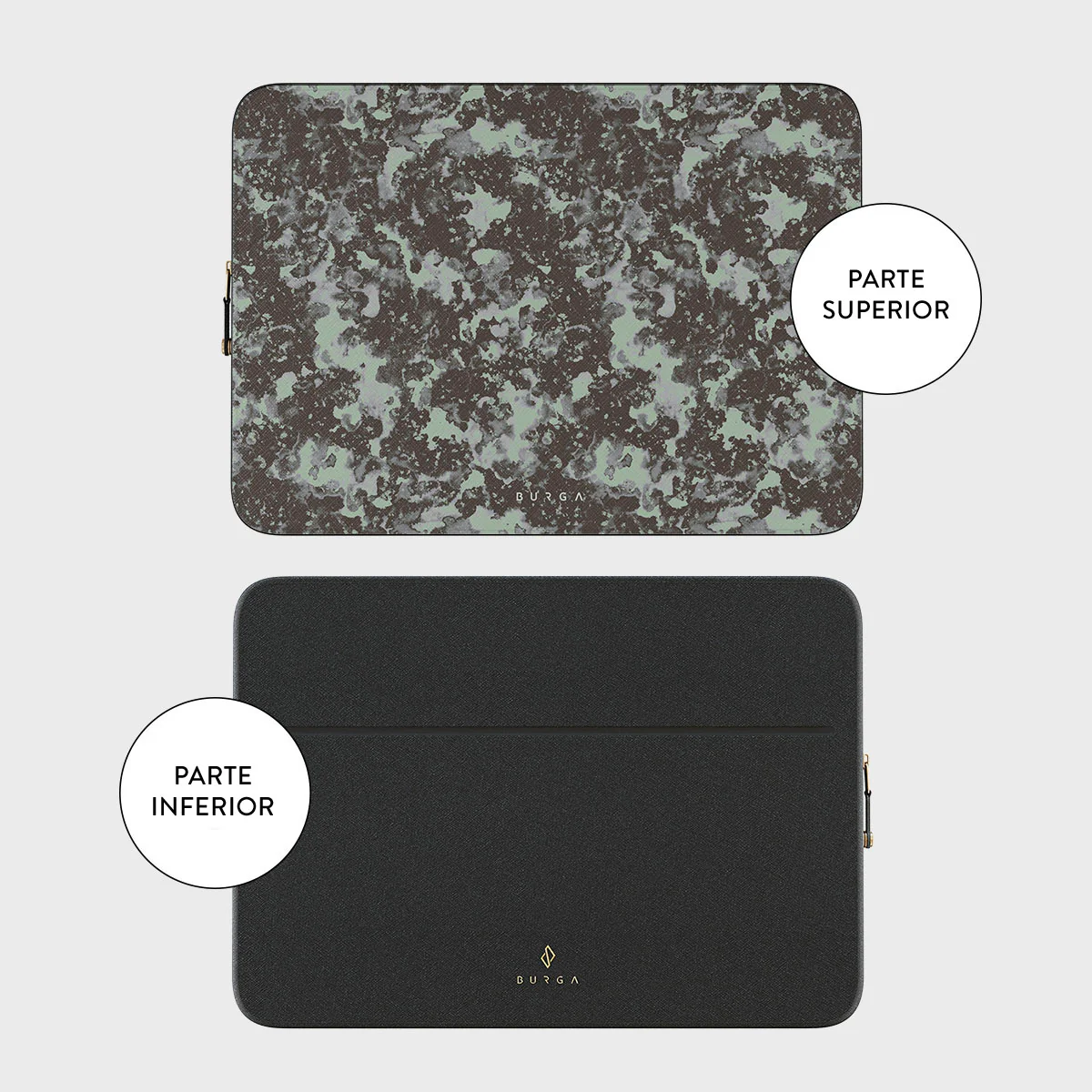 Nordic - Funda Portátil - Image 5