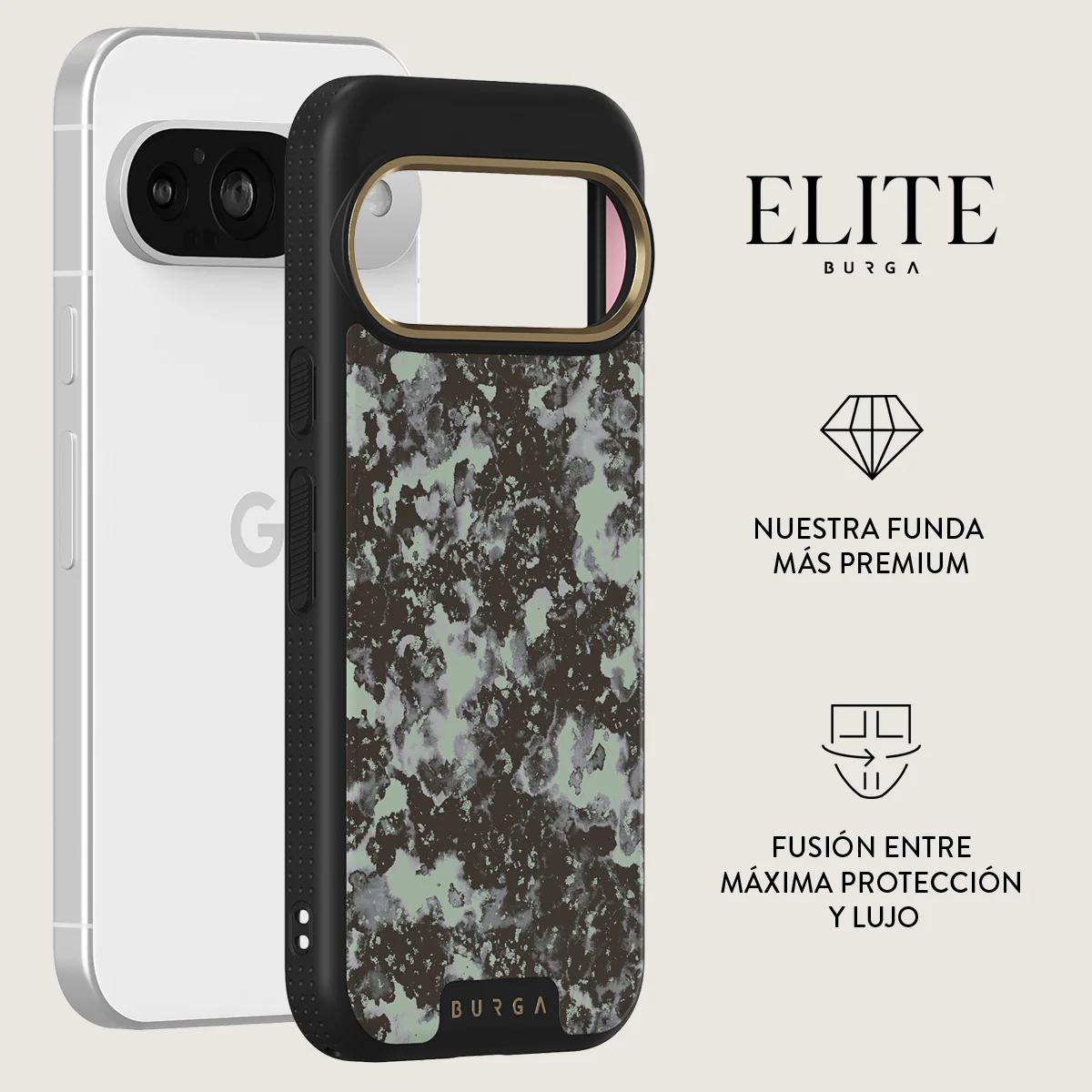 Nordic - Google Pixel 10 Funda - Image 6