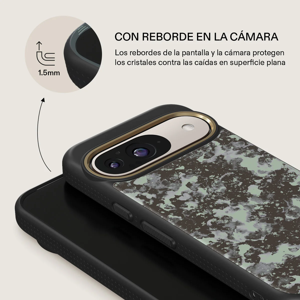 Nordic - Google Pixel 10 Funda - Image 8