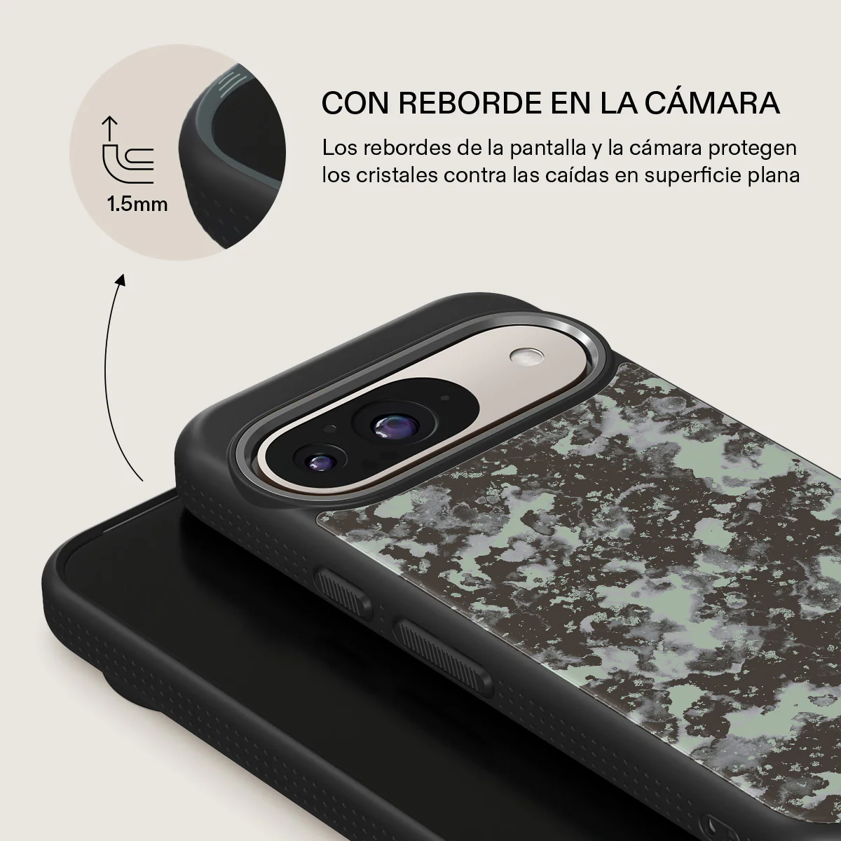 Nordic - Google Pixel 10 Pro Funda - Image 15