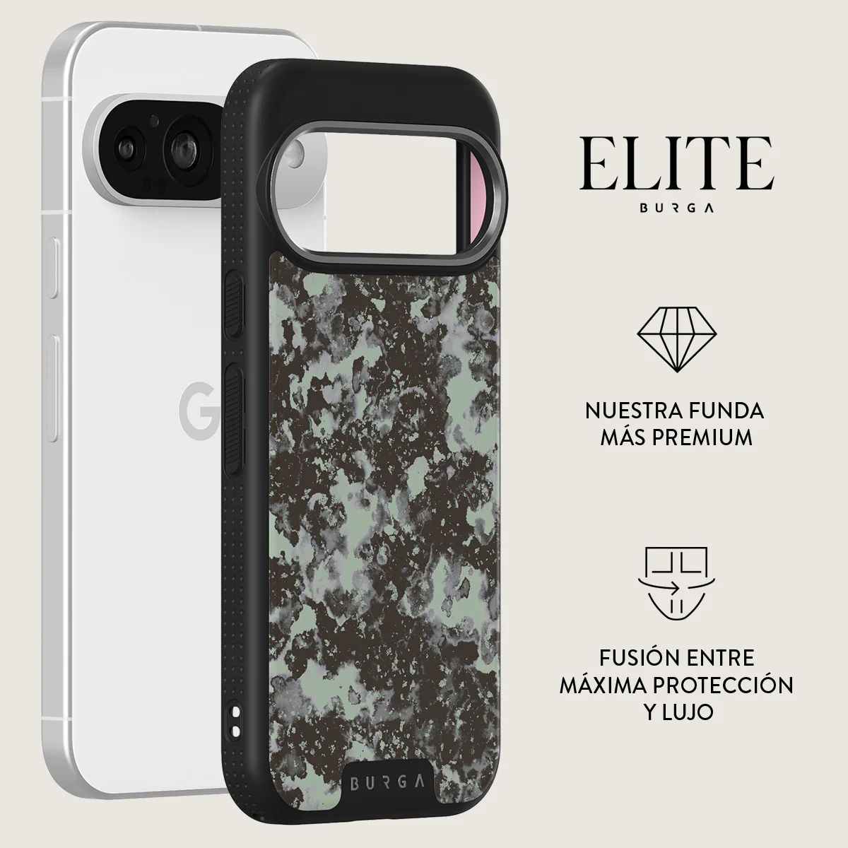 Nordic - Google Pixel 10 Pro XL Funda - Image 13