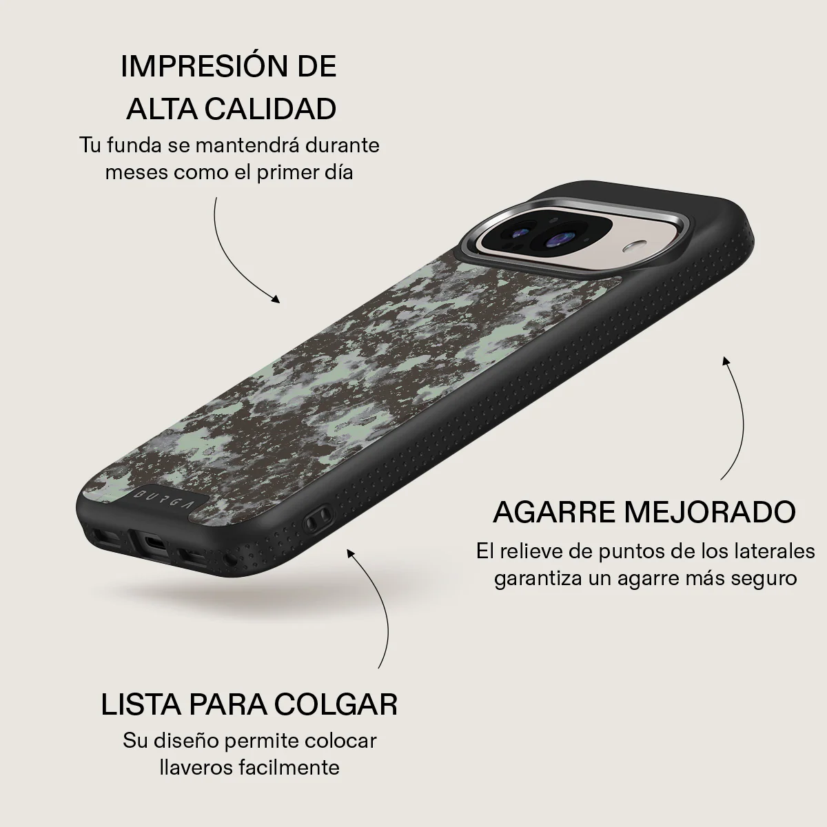 Nordic - Google Pixel 10 Pro XL Funda - Image 16