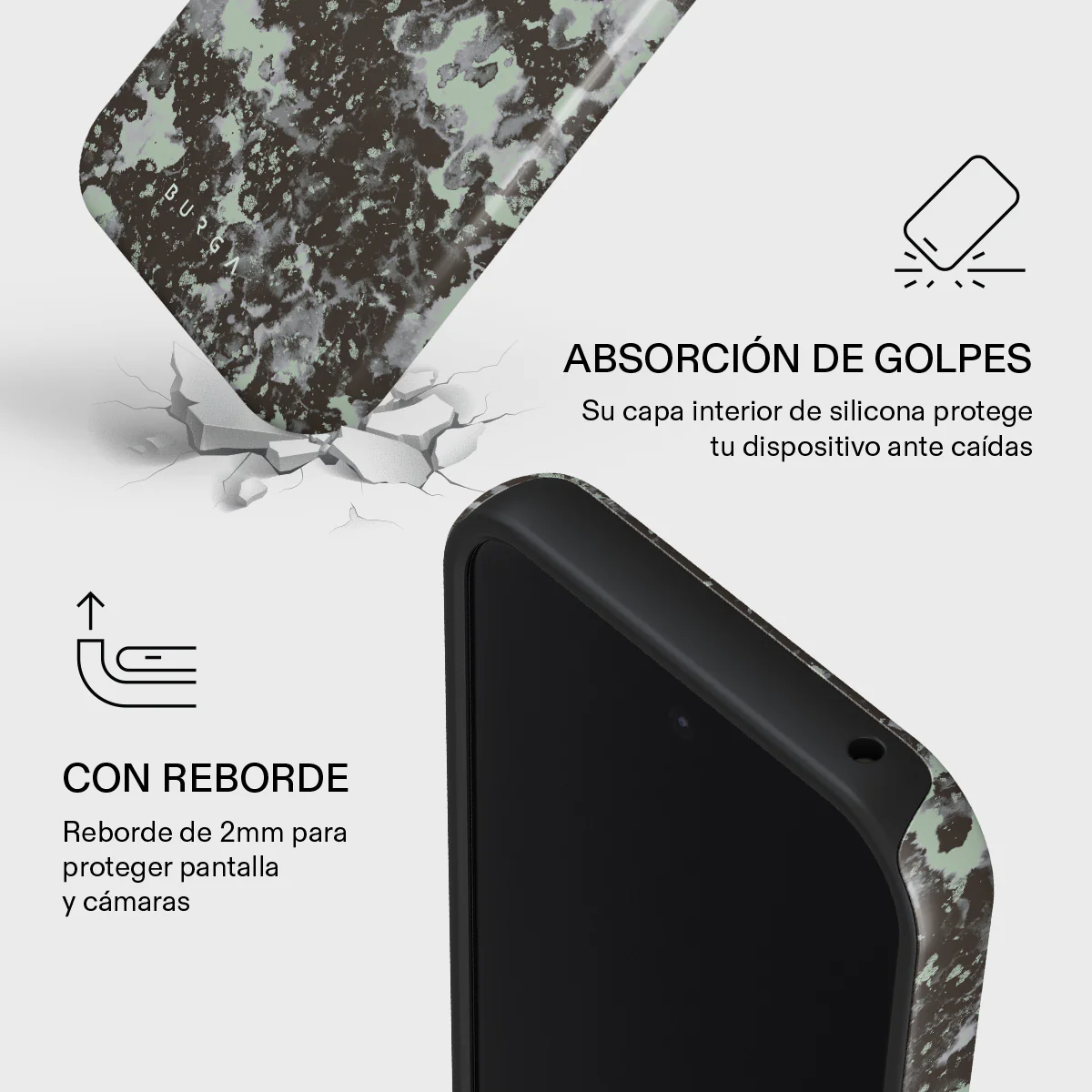 Nordic - Google Pixel 10 Pro XL Funda - Image 4