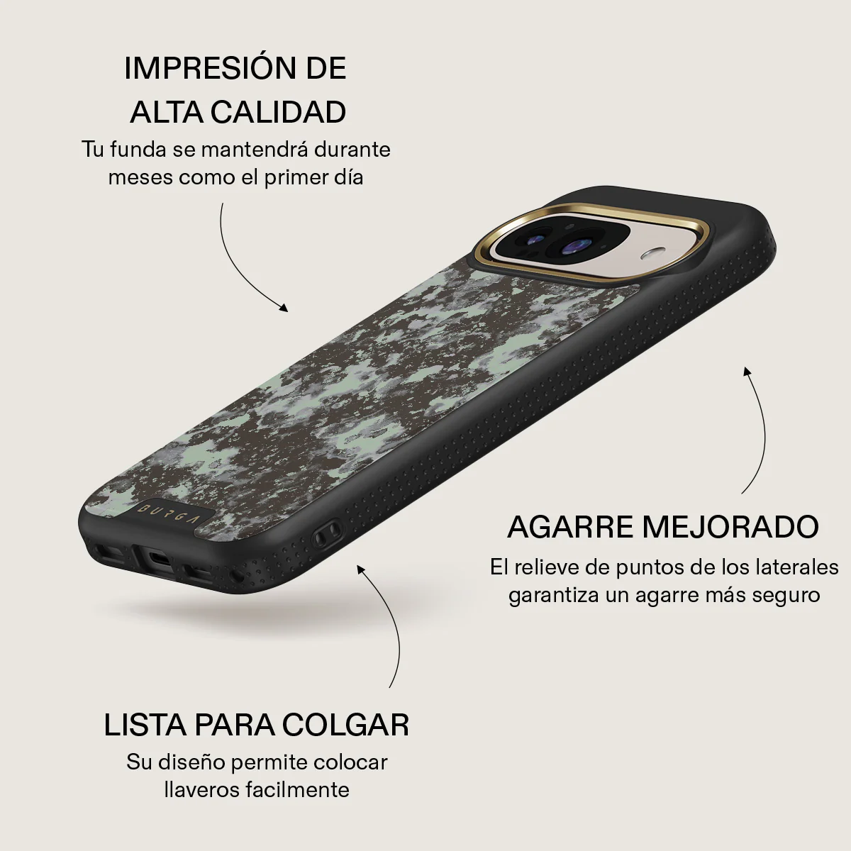 Nordic - Google Pixel 10 Pro XL Funda - Image 9