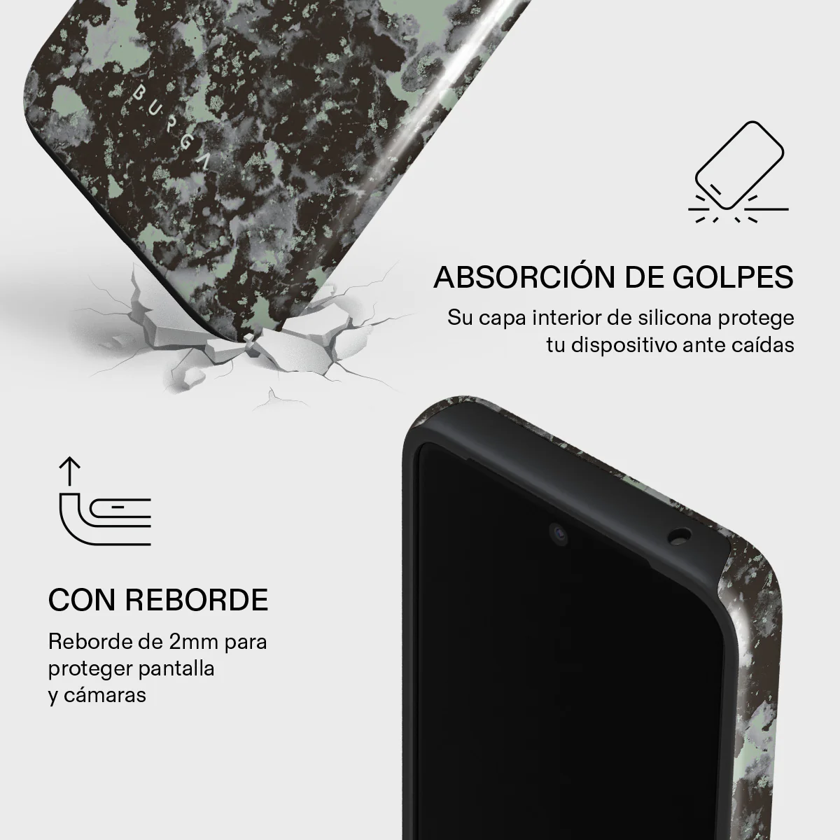 Nordic - Google Pixel 8 Pro Funda - Image 4