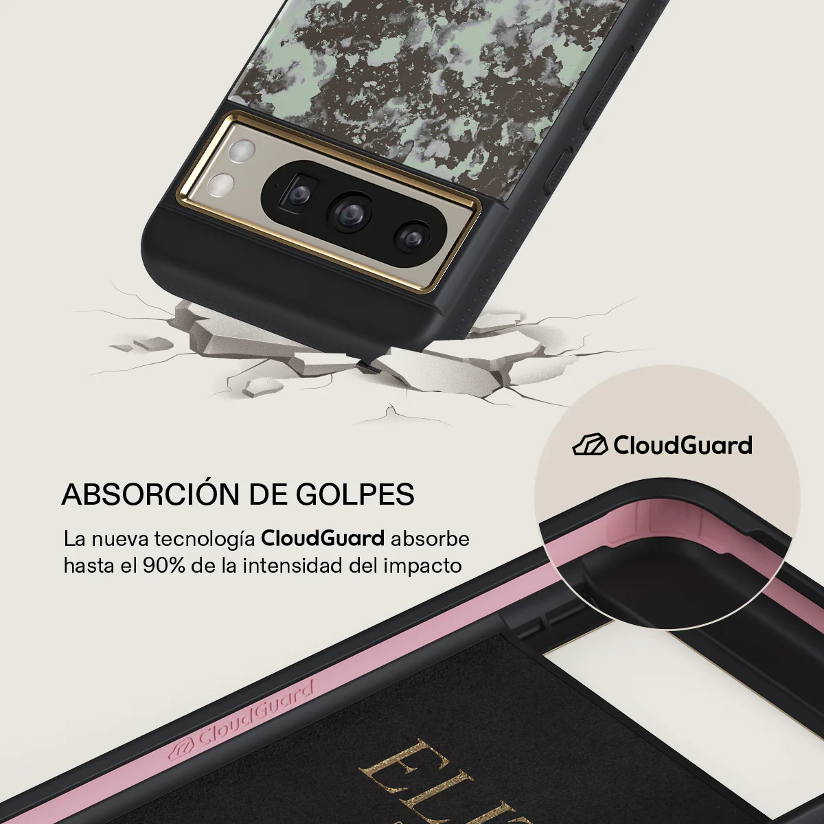 Nordic - Google Pixel 8 Pro Funda - Image 7