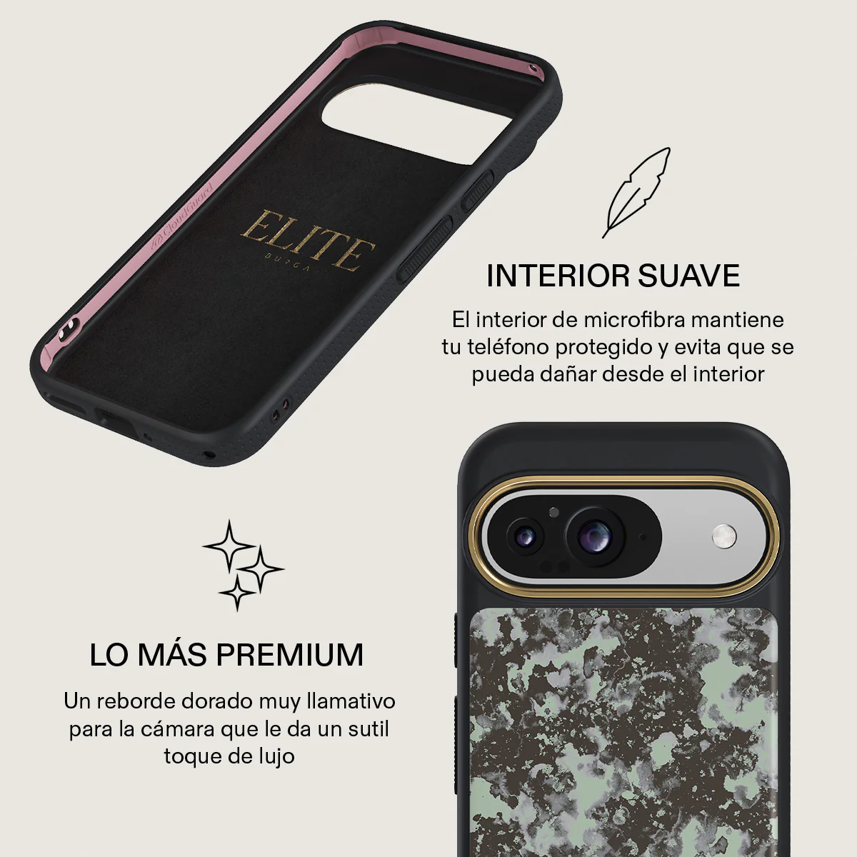 Nordic - Google Pixel 9 Funda - Image 10