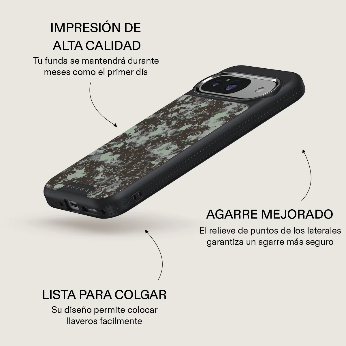 Nordic - Google Pixel 9 Funda - Image 16