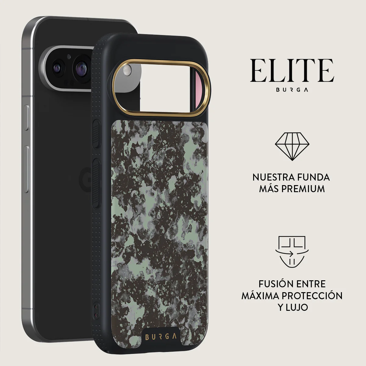 Nordic - Google Pixel 9 Funda - Image 6