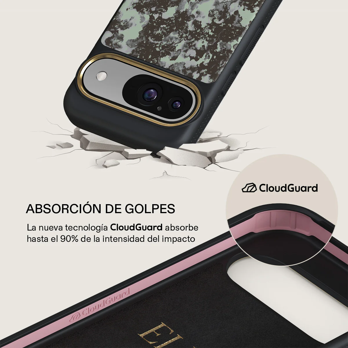 Nordic - Google Pixel 9 Funda - Image 7