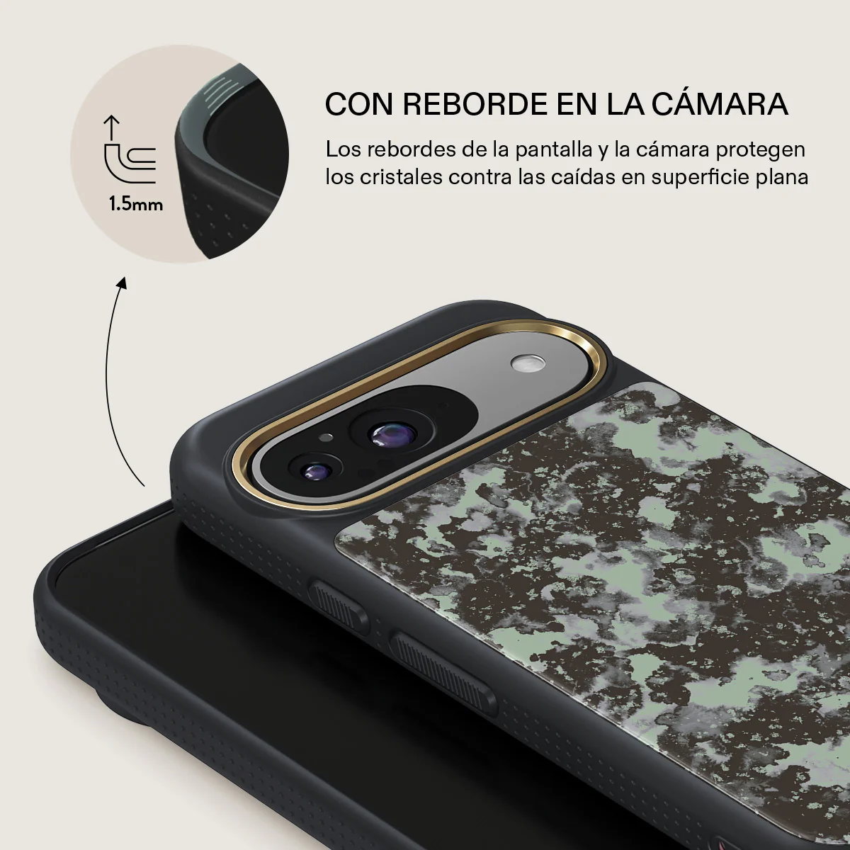 Nordic - Google Pixel 9 Funda - Image 8