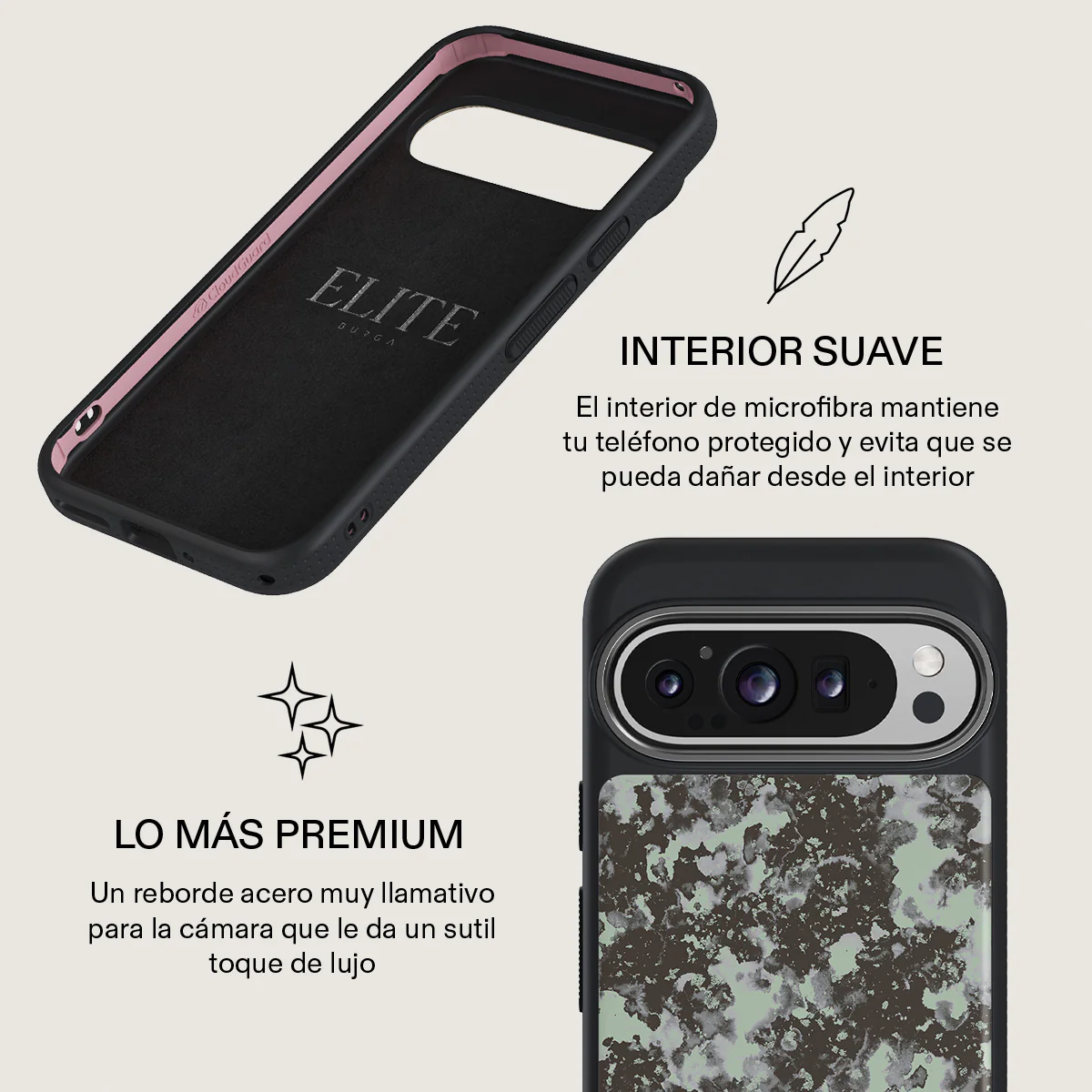 Nordic - Google Pixel 9 Pro Funda - Image 17