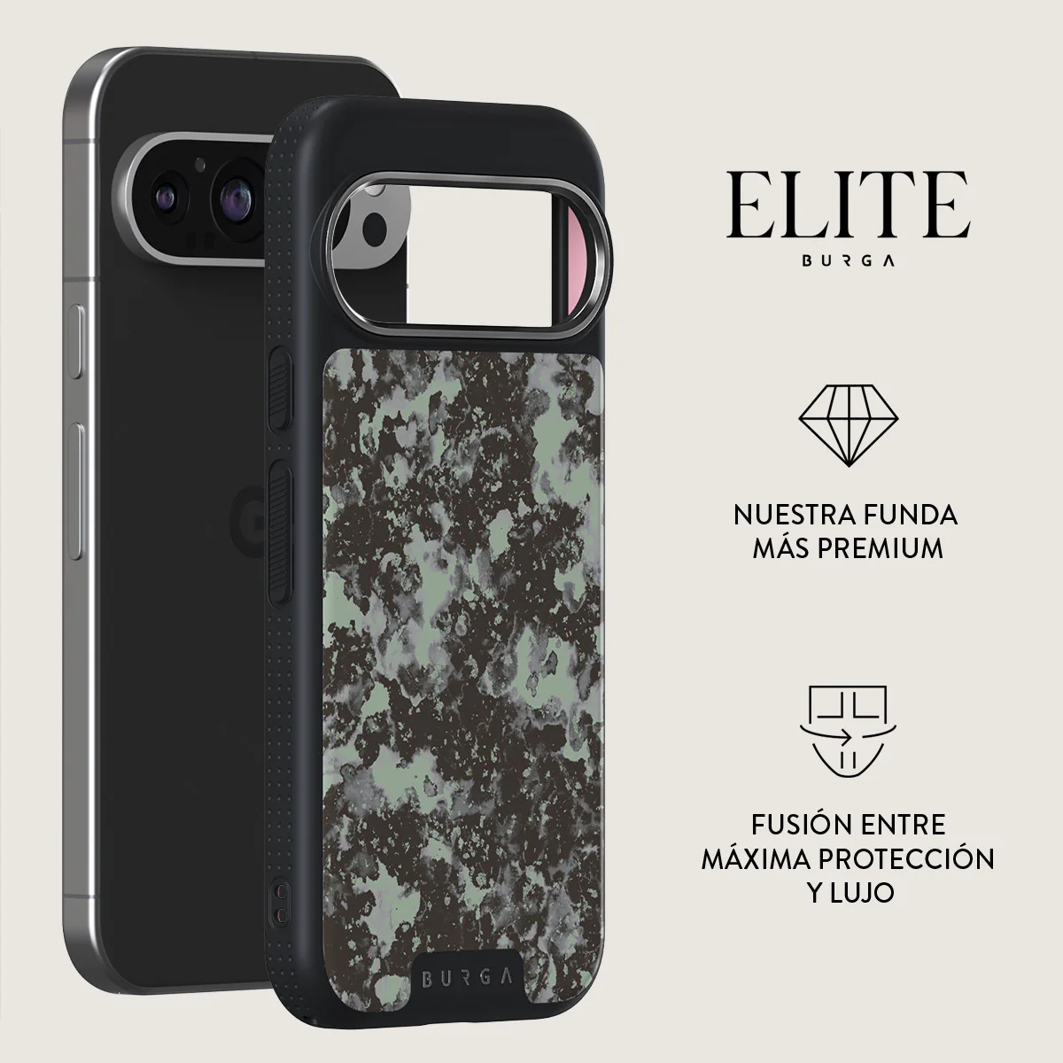 Nordic - Google Pixel 9 Pro XL Funda - Image 13