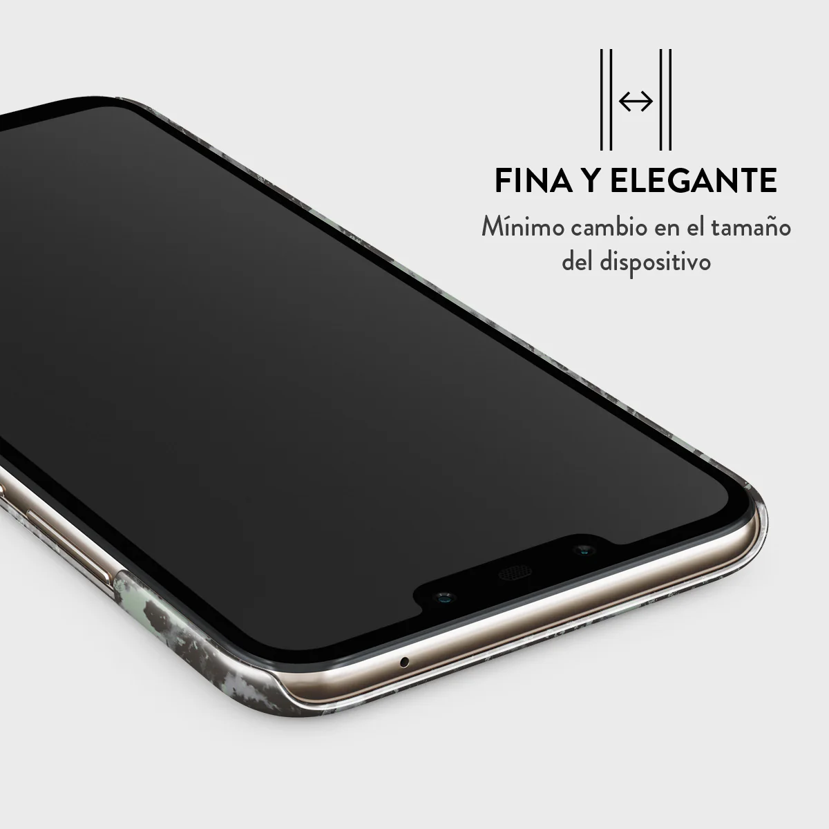Nordic - Huawei Mate 20 Funda - Image 4