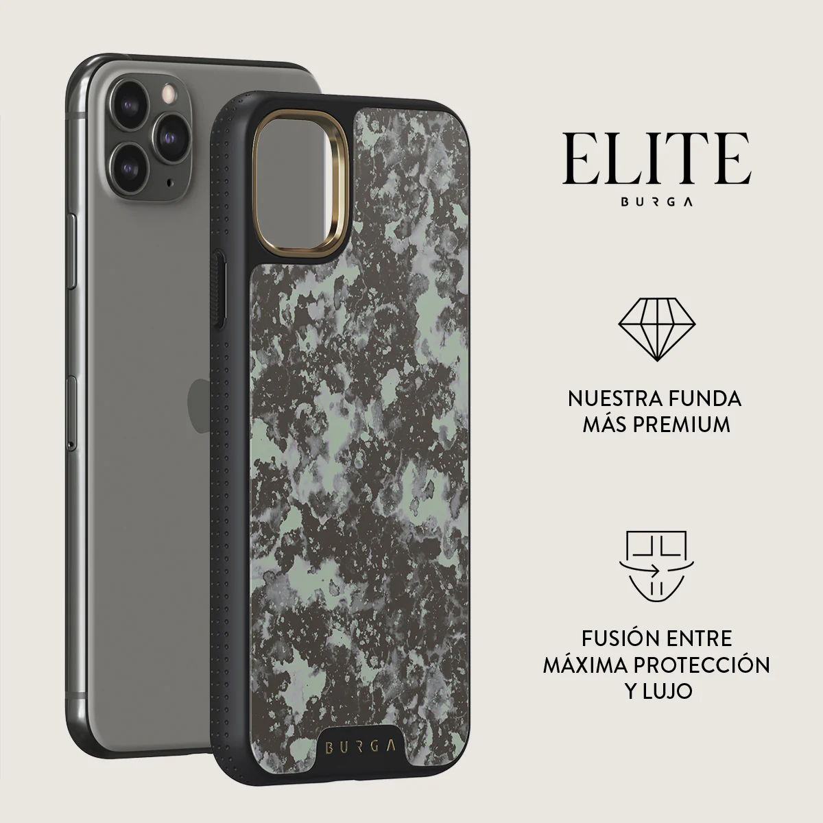 Nordic - iPhone 11 Pro Funda - Image 10
