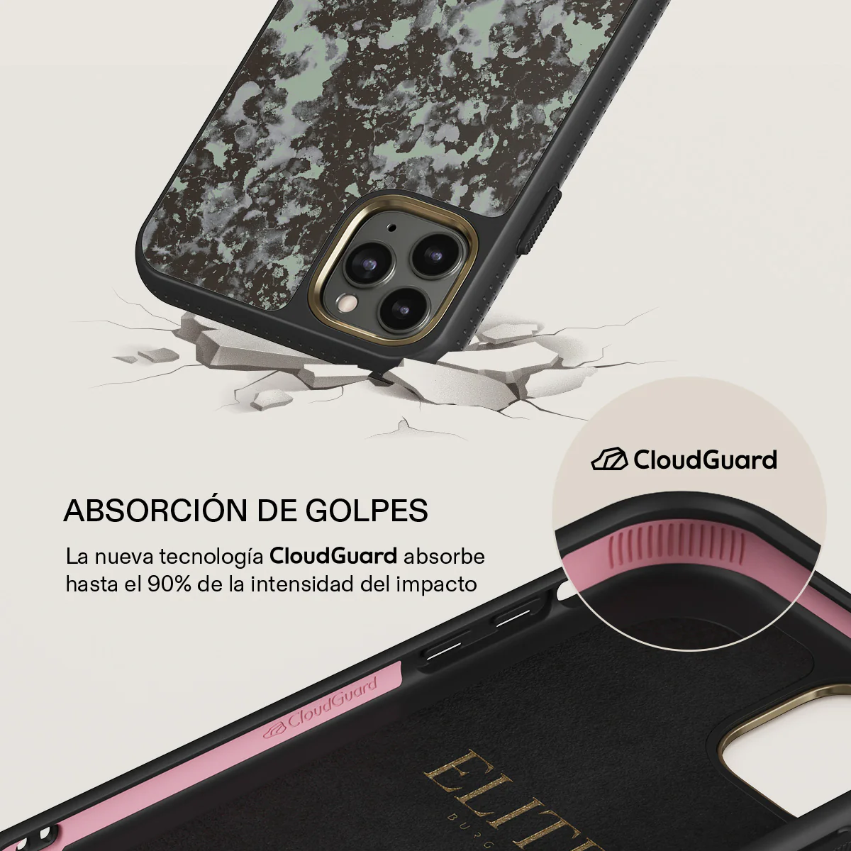 Nordic - iPhone 11 Pro Funda - Image 11