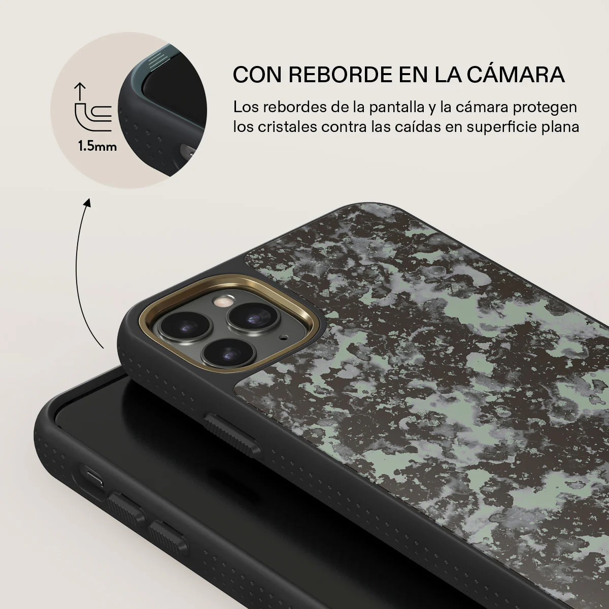 Nordic - iPhone 11 Pro Funda - Image 12