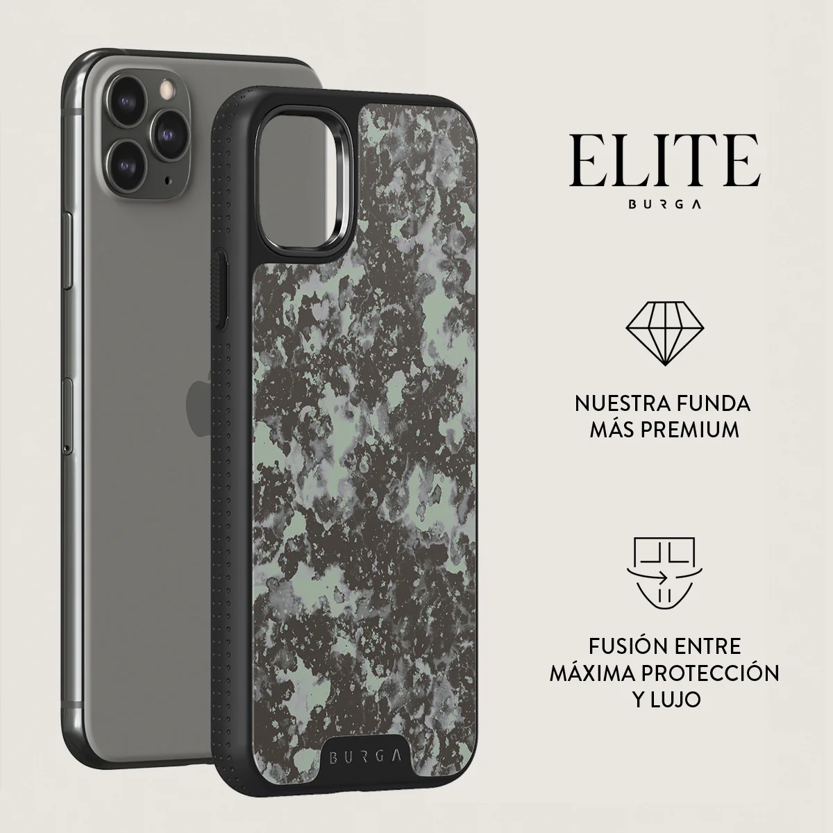 Nordic - iPhone 11 Pro Funda - Image 17