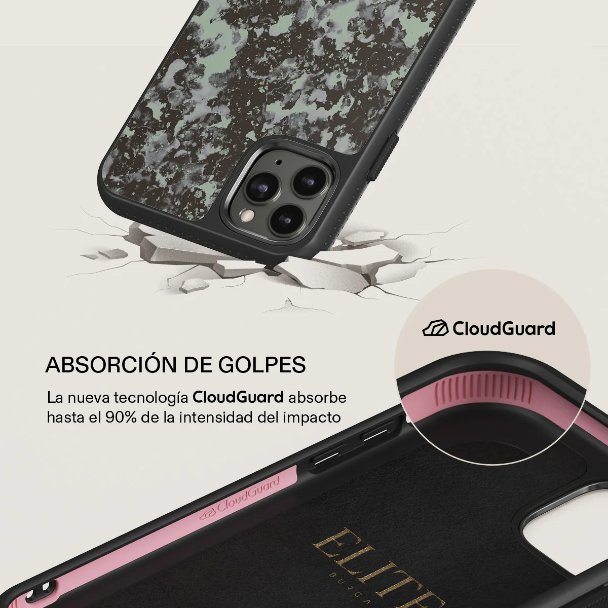 Nordic - iPhone 11 Pro Funda - Image 18