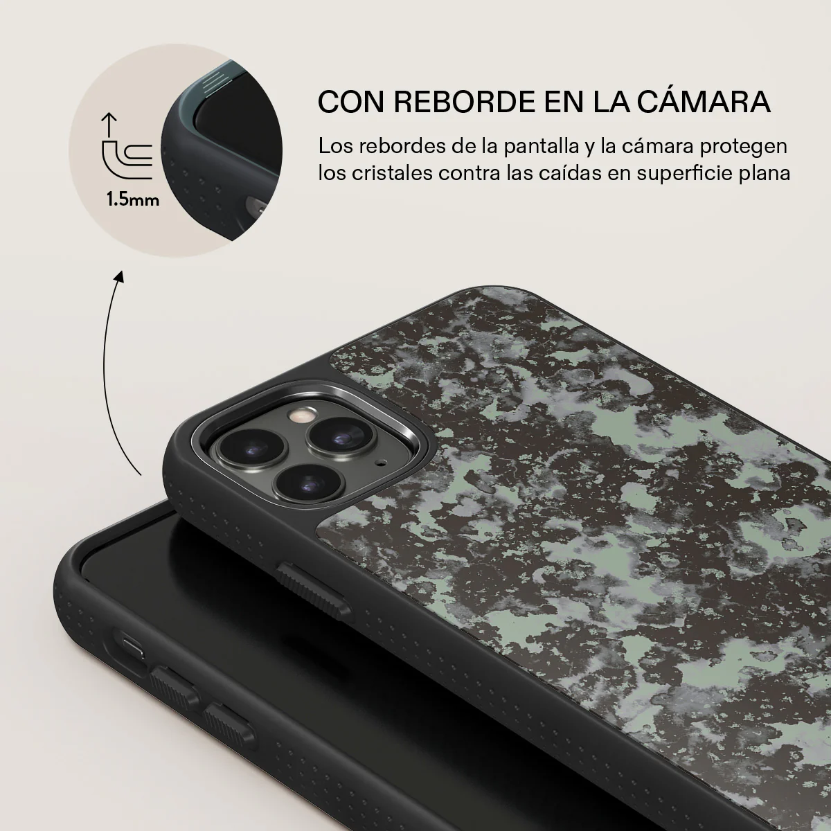 Nordic - iPhone 11 Pro Funda - Image 19