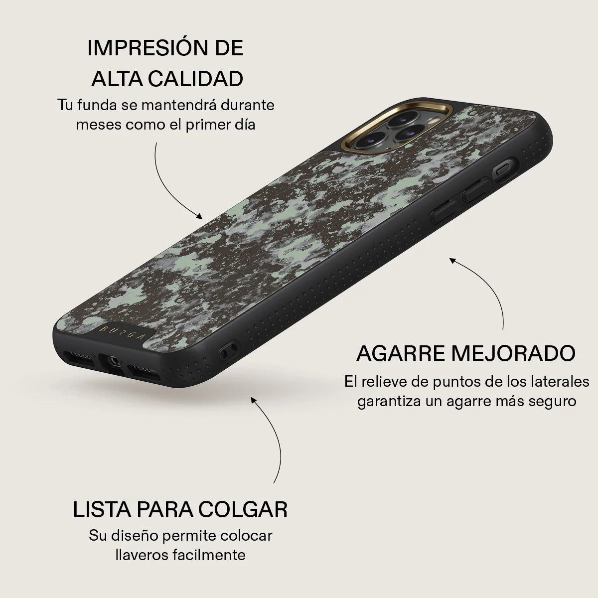 Nordic - iPhone 11 Pro Max Funda - Image 13
