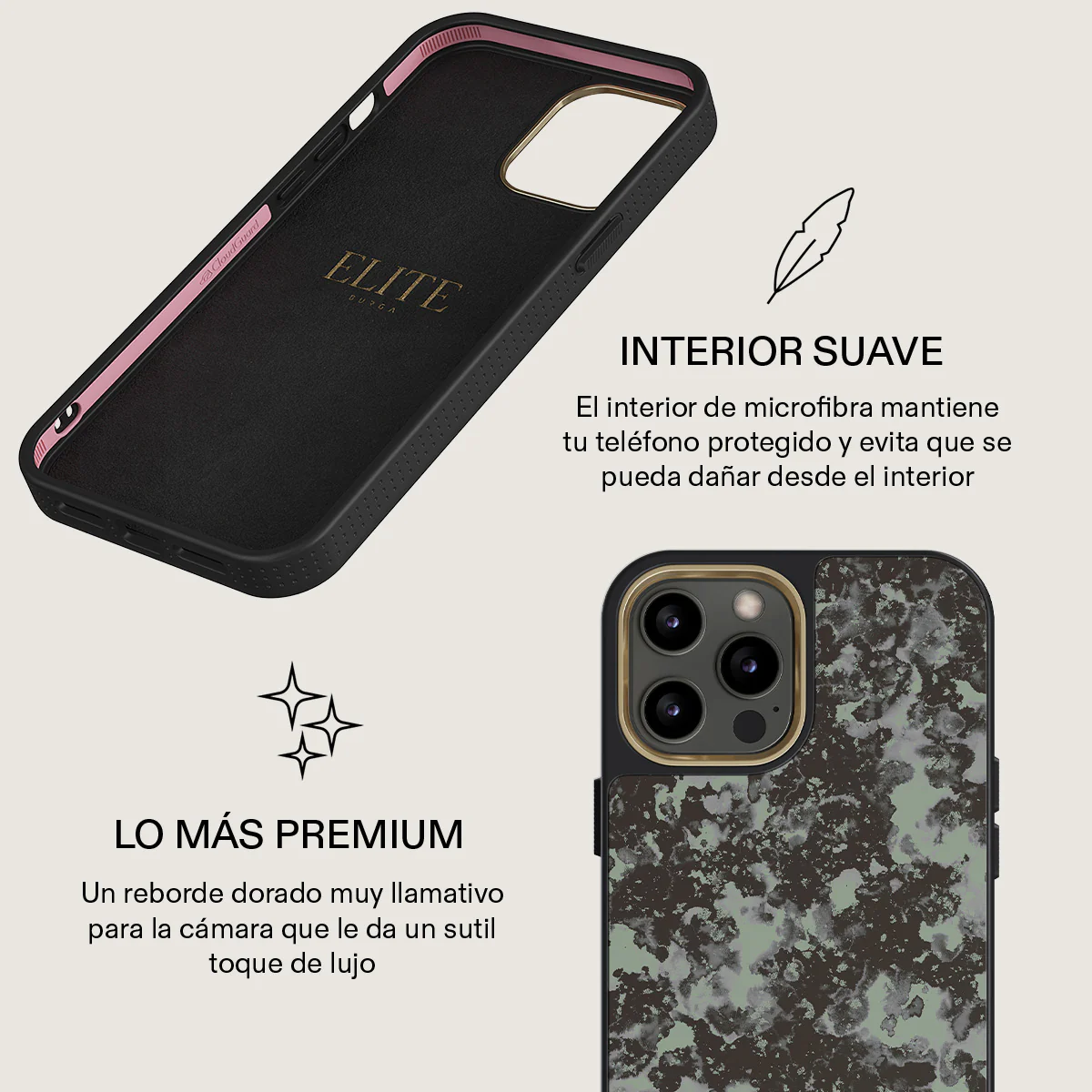Nordic - iPhone 12 Pro Funda - Image 10