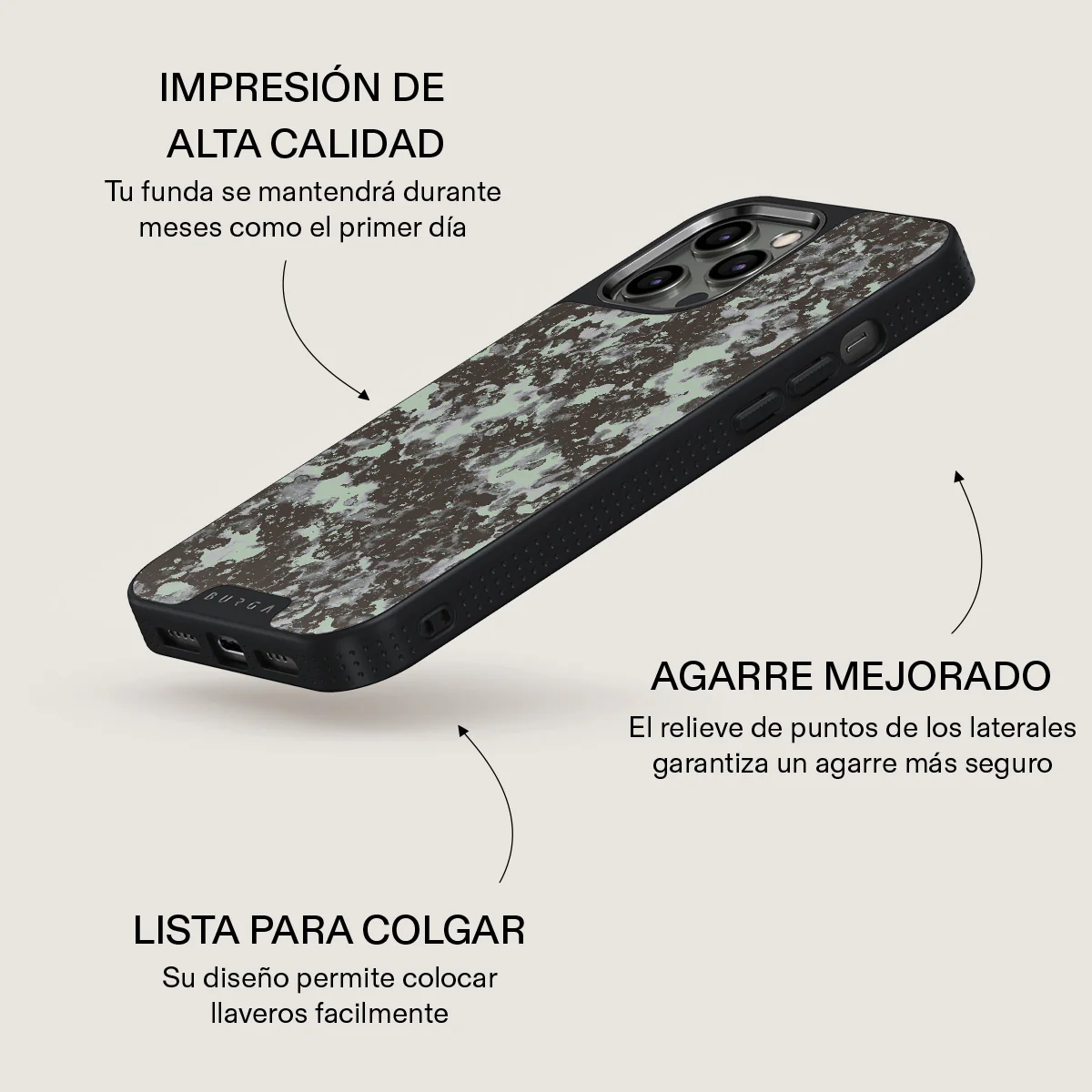 Nordic - iPhone 12 Pro Funda - Image 16