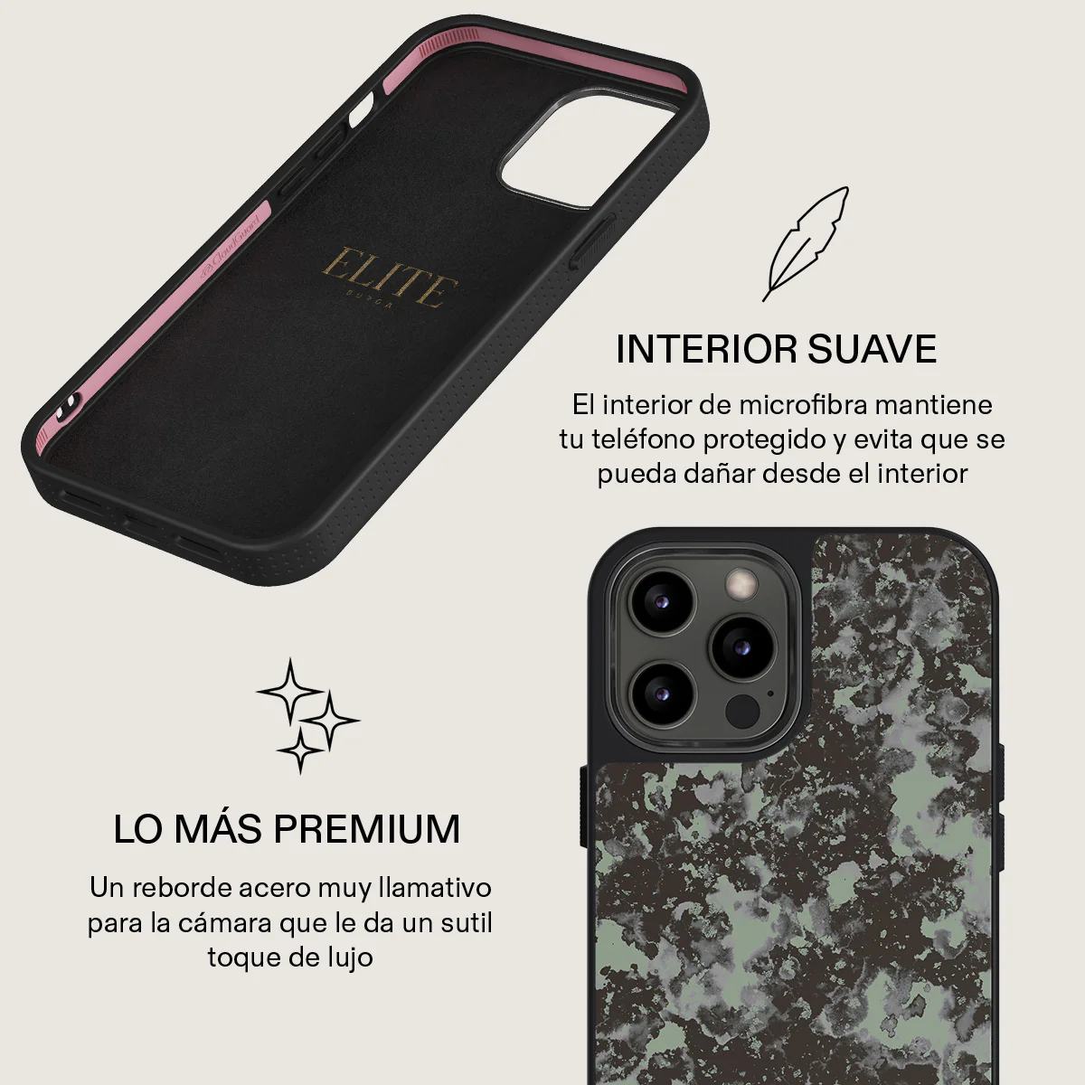 Nordic - iPhone 12 Pro Funda - Image 17