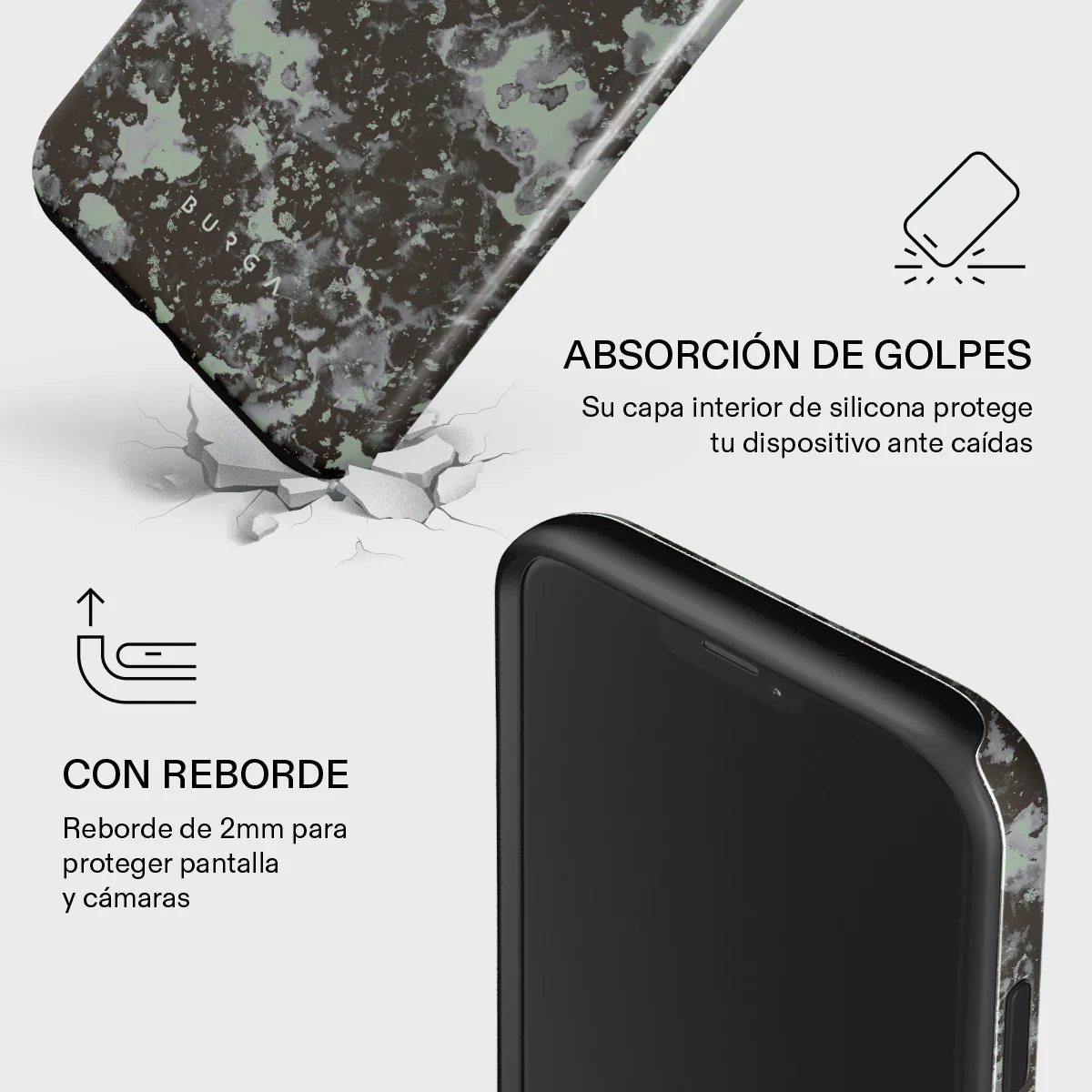 Nordic - iPhone 12 Pro Funda - Image 4