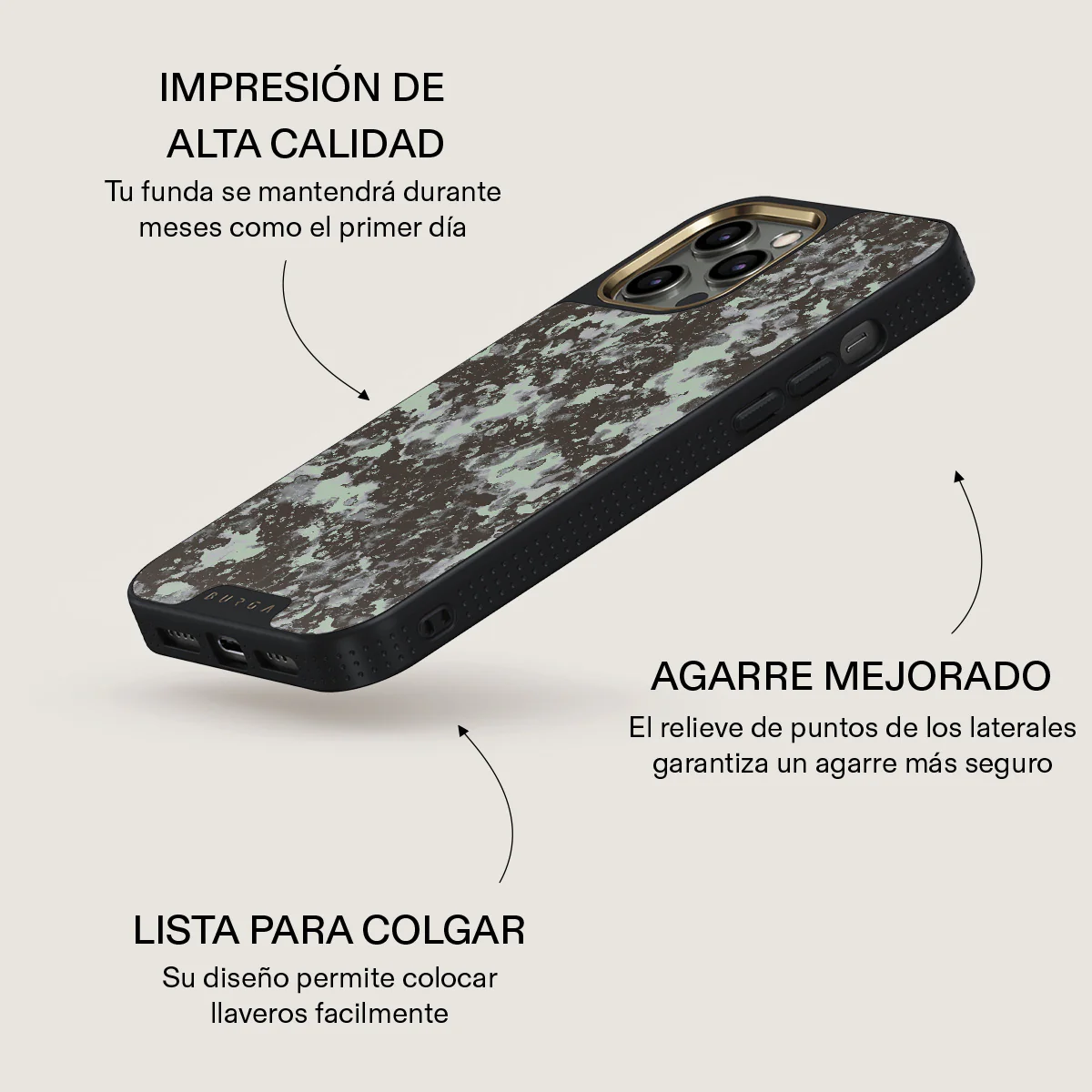 Nordic - iPhone 12 Pro Max Funda - Image 13