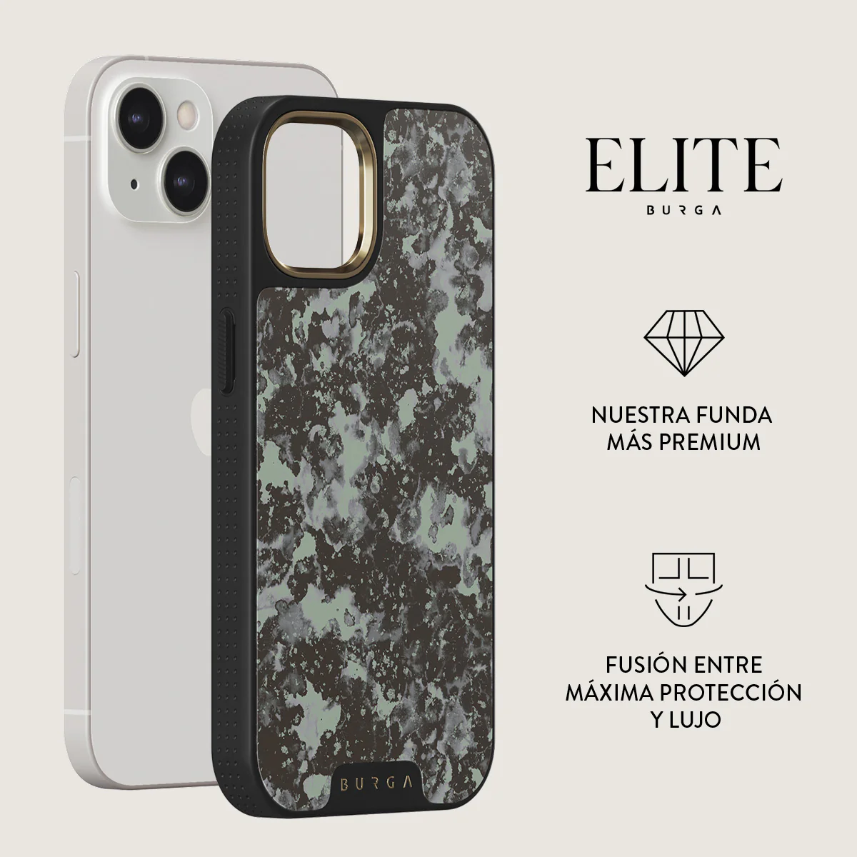 Nordic - iPhone 13 Funda - Image 6