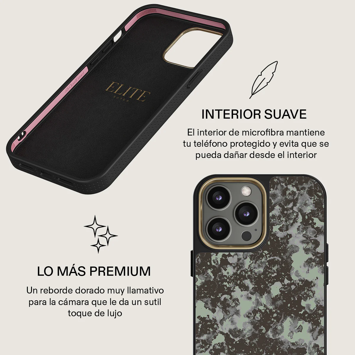 Nordic - iPhone 13 Pro Funda - Image 10