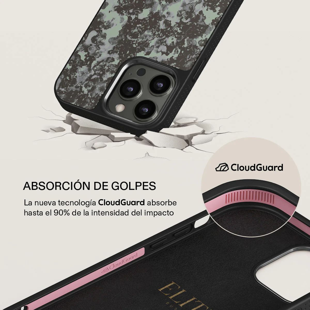 Nordic - iPhone 13 Pro Funda - Image 14