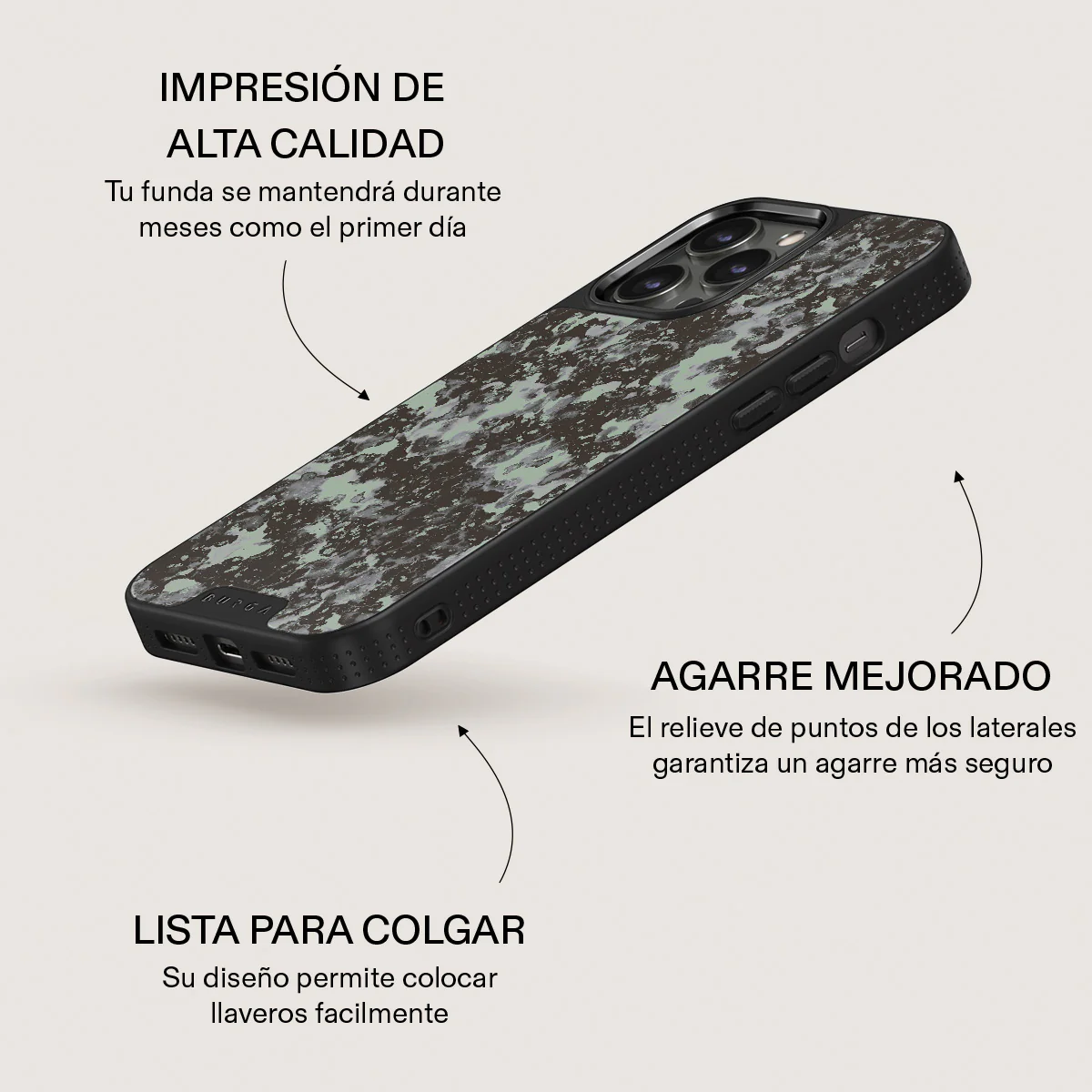 Nordic - iPhone 13 Pro Funda - Image 16
