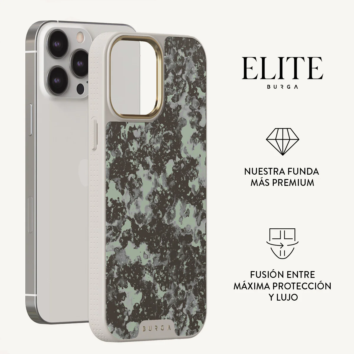 Nordic - iPhone 13 Pro Funda - Image 20