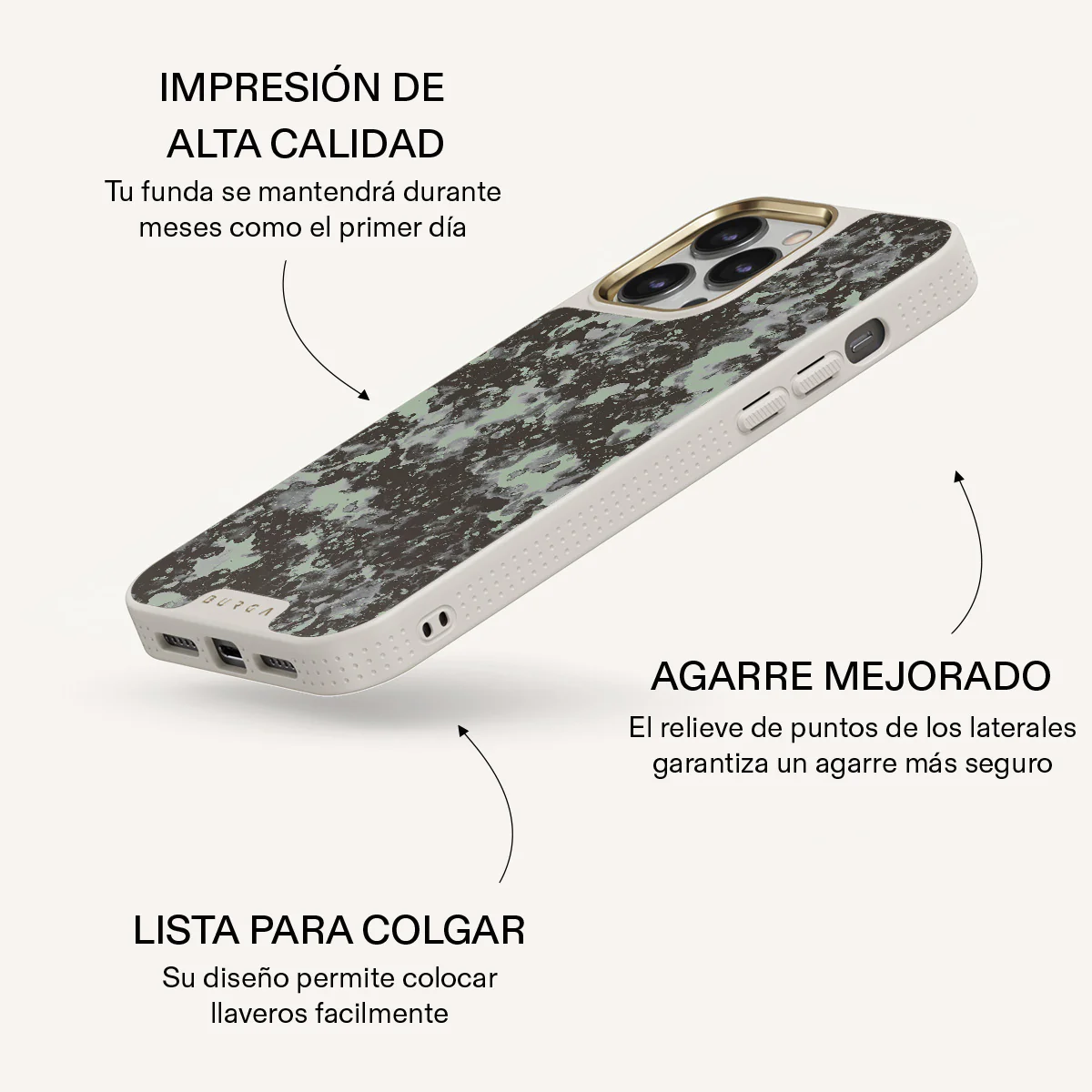 Nordic - iPhone 13 Pro Funda - Image 23