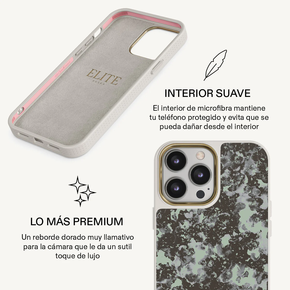 Nordic - iPhone 13 Pro Funda - Image 24