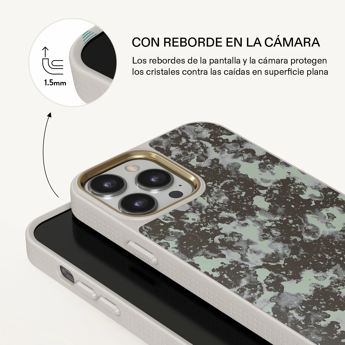Nordic - iPhone 13 Pro Max Funda - Image 22