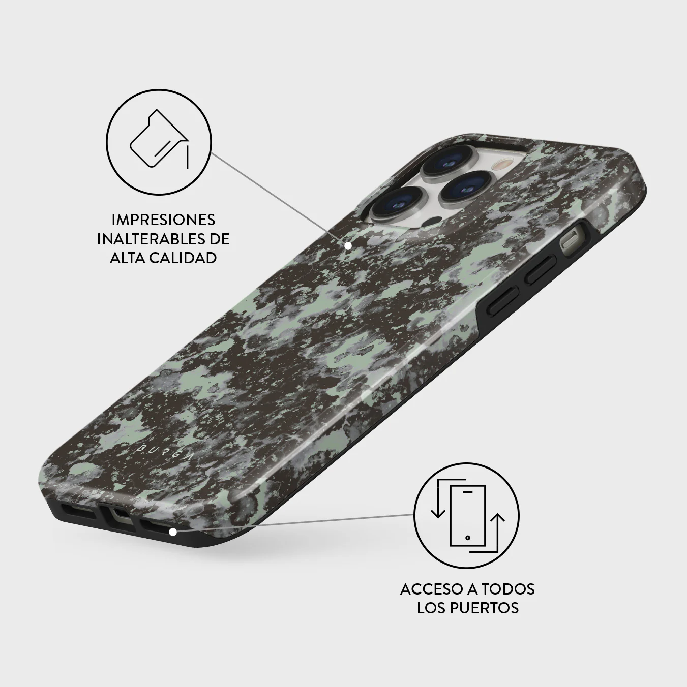Nordic - iPhone 13 Pro Max Funda - Image 3