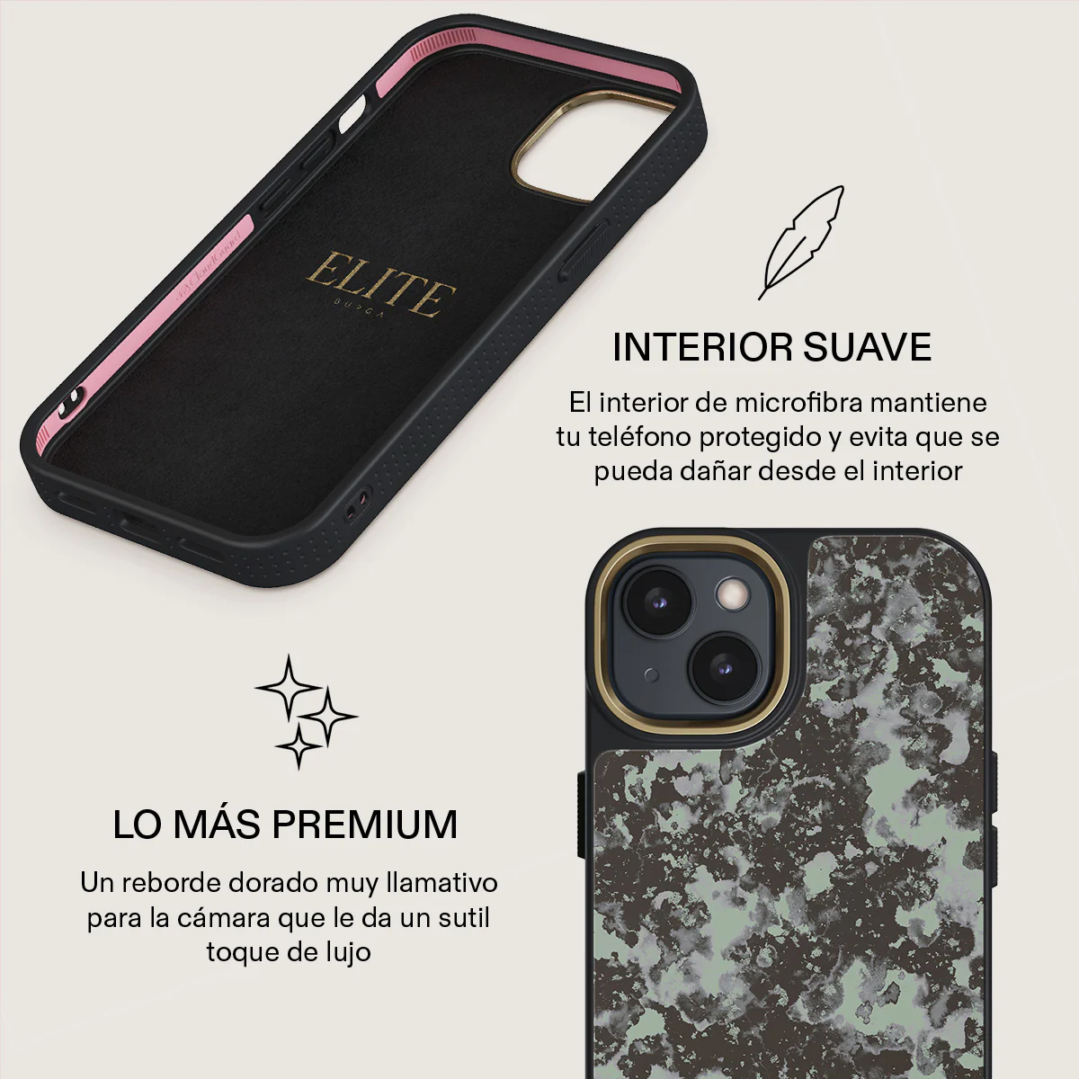 Nordic - iPhone 14 Funda - Image 10