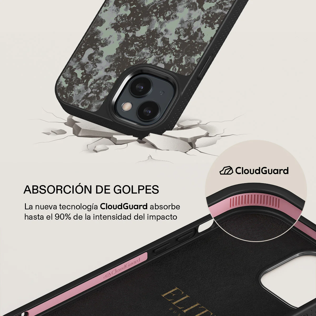 Nordic - iPhone 14 Funda - Image 14