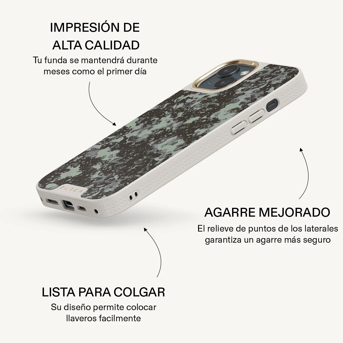 Nordic - iPhone 14 Funda - Image 23